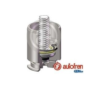 Kolben, Bremssattel für CITROËN von AUTOFREN SEINSA