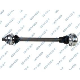 Compre Palier de GSP online para A5 B9 Cabrio (F57, F5E) a precios moderados