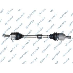 Compre Veio de transmissão de GSP online para CIVIC X Hatchback (FC_, FK) a preços moderados