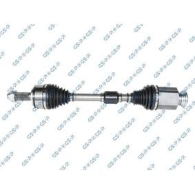 Compre Veio de transmissão de GSP online para CIVIC X Hatchback (FC_, FK) a preços moderados