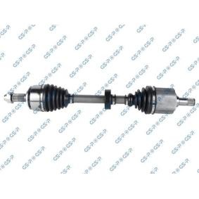 Compre Veio de transmissão de GSP online para CIVIC X Hatchback (FC_, FK) a preços moderados