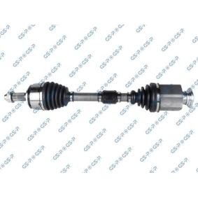 Compre Veio de transmissão de GSP online para CIVIC X Hatchback (FC_, FK) a preços moderados
