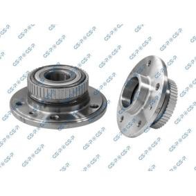 Comprar Juego de cojinete de rueda de GSP 9232049 a bajo precio de 35,89 €