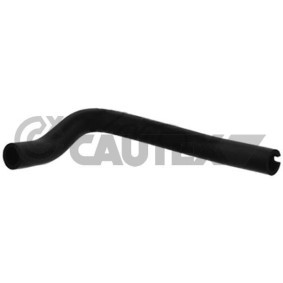 Comprar Tubo flexible de aspiración, filtro de aire de CAUTEX 016771 a bajo precio de 20,41 €