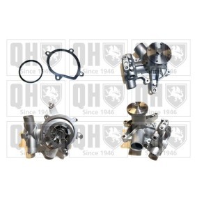Comprar Bomba de agua de QUINTON HAZELL QCP2420 a bajo precio de 78,89 €