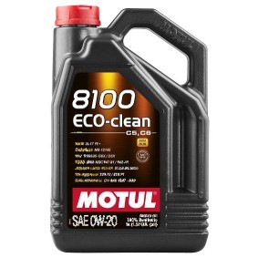 Motoröl 108862 von MOTUL günstig für 59,86 € online kaufen