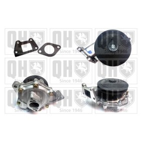 Comprar Bomba de agua de QUINTON HAZELL QCP2487 a bajo precio de 98,54 €