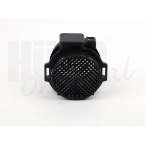 Luftmassenmesser (LMM) 138931 von HITACHI günstig für 59,92 € online kaufen