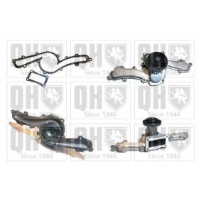 Comprar Bomba de agua de QUINTON HAZELL QCP2961 a bajo precio de 106,16 €