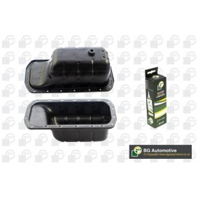 Compre Cárter do óleo da BGA SP1420 a um preço baixo por 26,62 €