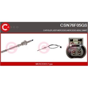 Compre Interruptor piscas de emergência da CASCO CHL73000AS a um preço baixo por 21,75 €