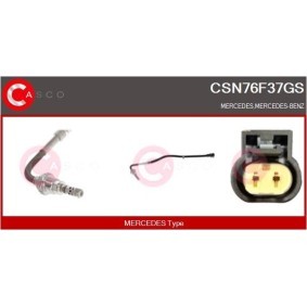 Warnblinkschalter CHL88000AS ISUZU von CASCO