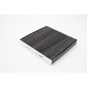Achetez des Filtre d'habitacle ZAFFO Z066 à prix pour 51,06 €