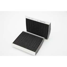 Innenraumfilter Z426 von ZAFFO günstig für 56,91 € online kaufen