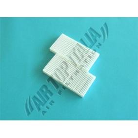 Acquista Filtro abitacolo da ZAFFO ZF592 a buon mercato per soli 49,68 €