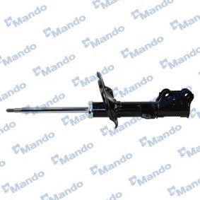 Compre Amortiguadores de Mando online para Cerato Hatchback (TD) a precios moderados