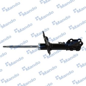 Compre Amortiguadores de Mando online para Cerato Hatchback (TD) a precios moderados