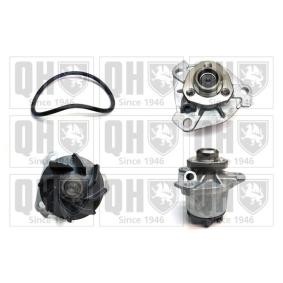 Acquista Pompa acqua da QUINTON HAZELL QCP3155 a buon mercato per soli 56,28 €