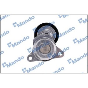 Spannrolle des Herstellers Mando - Originalware Artikelnummer: EBT10027K