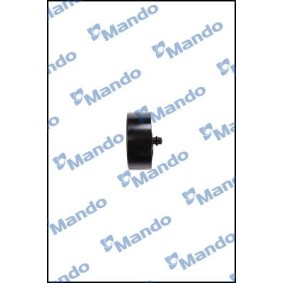 Spannrolle des Herstellers Mando - Originalware Artikelnummer: EBT10028K