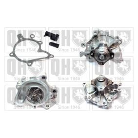 Comprar Bomba de agua de QUINTON HAZELL QCP3438 a bajo precio de 84,60 €