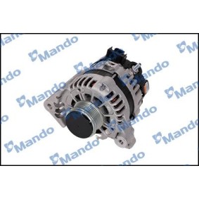 Køb Generator af Mando EX3730004950 til den lave pris 3768,38 DKK