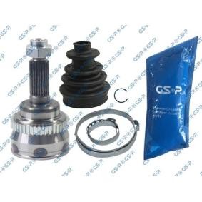 Acquista Kit giunti semiasse da GSP 844001 a buon mercato per soli 38,80 €