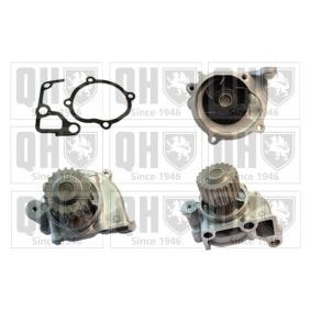 Comprar Bomba de agua de QUINTON HAZELL QCP3545 a bajo precio de 80,23 €
