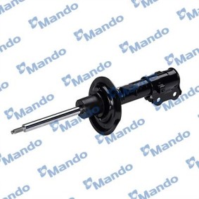 Compre Amortecedores de Mando online para Cerato Hatchback (YD) a preços moderados