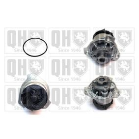 Acquista Pompa acqua da QUINTON HAZELL QCP3576 a buon mercato per soli 59,35 €