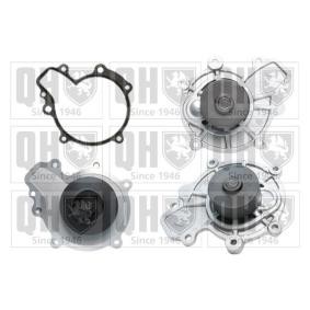 Acquista Pompa acqua da QUINTON HAZELL QCP3681 a buon mercato per soli 89,88 €