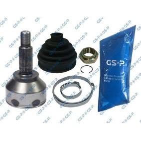 Achetez des Jeu de joints, arbre de transmission GSP 844034 à prix pour 52,63 €