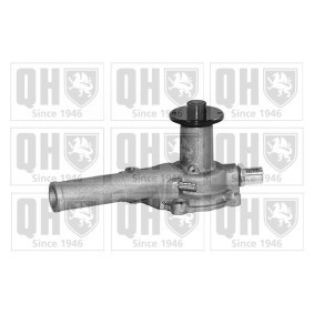 Comprar Bomba de agua de QUINTON HAZELL QCP904 a bajo precio de 62,98 €