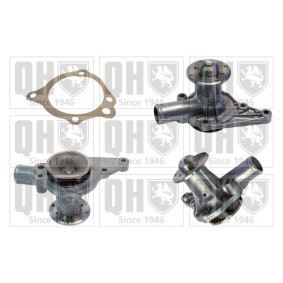 Comprar Bomba de agua de QUINTON HAZELL QCP974 a bajo precio de 37,68 €