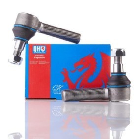Comprar Rótula de dirección de QUINTON HAZELL QD2820S a bajo precio de 25,56 €
