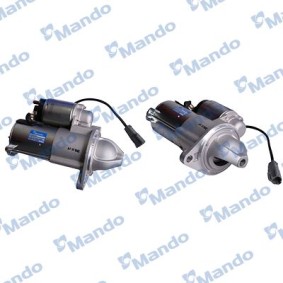 Acquista Motorino avviamento da Mando EX96843581 a buon mercato per soli 274,78 €