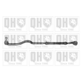 Compre Rótula axial de dirección de QUINTON HAZELL online para 100 C2 Sedán (43, 431, 433, 434) a precios moderados