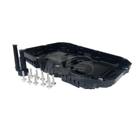Hydraulikfilter, Automatikgetriebe für MERCEDES-BENZ von AVS AUTOPARTS