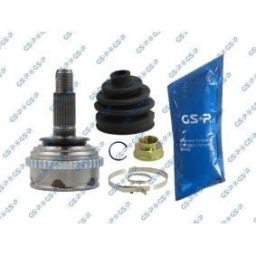 Acquista Kit giunti semiasse da GSP 851003 a buon mercato per soli 42,72 €