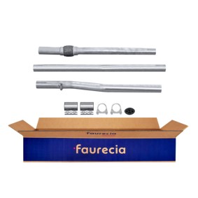 Abgasrohr FS25010 von Faurecia günstig für 109,48 € online kaufen