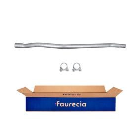 Abgasrohr FS25466 von Faurecia günstig für 62,55 € online kaufen