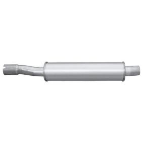 Vorschalldämpfer von Faurecia FS25476