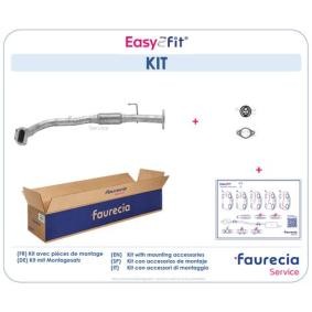 Abgasrohr FS25530 von Faurecia günstig für 134,87 € online kaufen