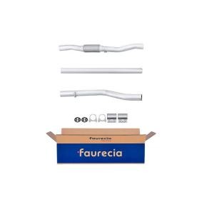 Abgasrohr FS25666 von Faurecia günstig für 103,65 € online kaufen