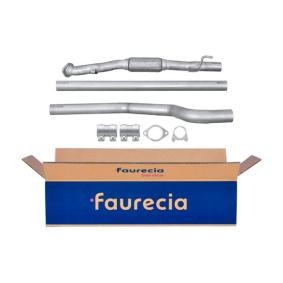 Abgasrohr FS25774 von Faurecia günstig für 111,23 € online kaufen