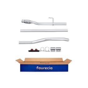 Abgasrohr FS45867 von Faurecia günstig für 131,96 € online kaufen