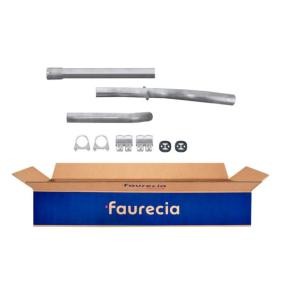 Abgasrohr FS63129 von Faurecia günstig für 104,07 € online kaufen