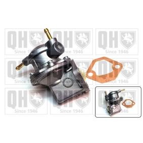 Kraftstoffpumpe QFP176 von QUINTON HAZELL günstig für 68,29 € online kaufen