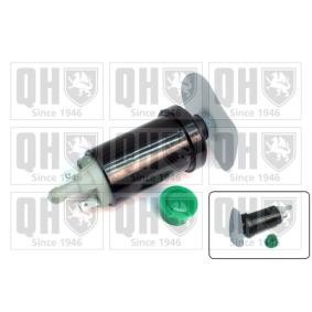Kraftstoffpumpe QFP634 von QUINTON HAZELL günstig für 252,63 € online kaufen