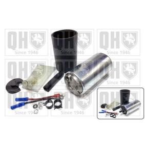 Kraftstoffpumpe QFP660 von QUINTON HAZELL günstig für 241,77 € online kaufen